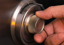 commercial locksmith